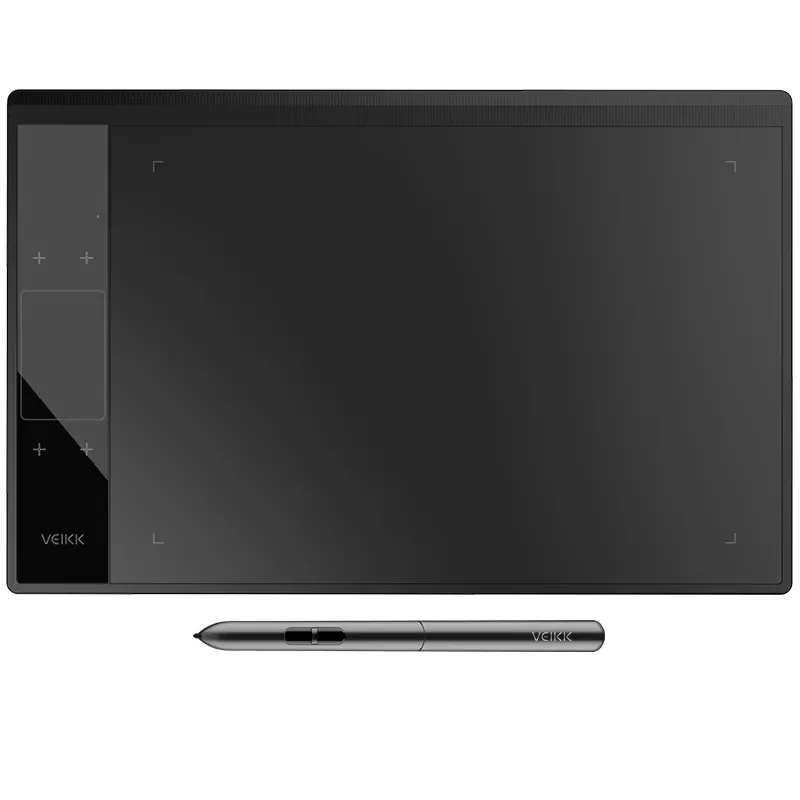 English Version Of Digital Drawing Electronic Drawing Board - Image 3