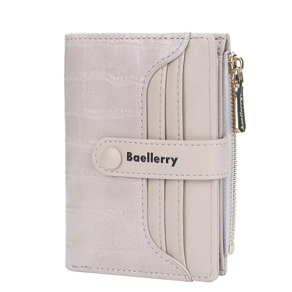 Women's Purse Short Multi Card Slot - Image 2