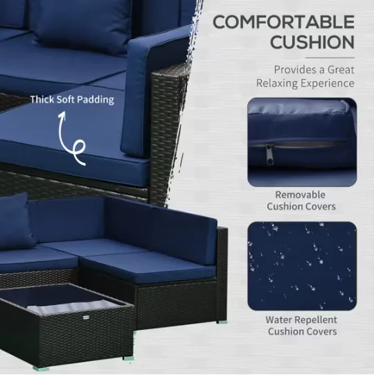 Sofa Chair - Image 2