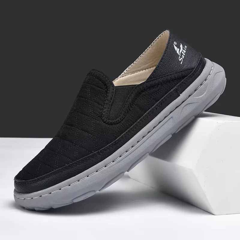 Men's Casual Sports Daily Travel Shoes - Image 2